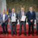 La UCLM y el Gobierno regional crean la Cátedra Institucional de Inteligencia del Dato 3 La UCLM y el Gobierno regional crean la Cátedra Institucional de Inteligencia del Dato