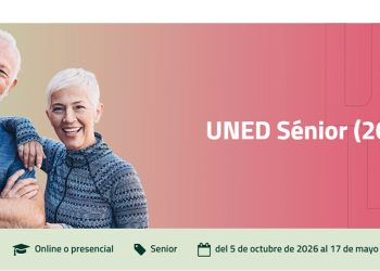 La UNED aumenta la oferta Sénior en Azuqueca de cara al próximo curso