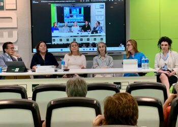 La UNED de Guadalajara revela el poder oculto de las hijas ilegítimas de la realeza en el Centro San José