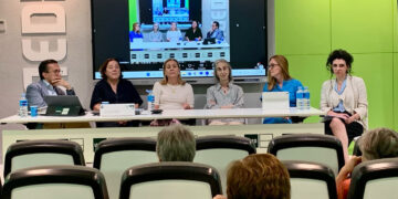 La UNED de Guadalajara revela el poder oculto de las hijas ilegítimas de la realeza en el Centro San José