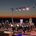 La Unión Musical Villamayorense estrena su 20º aniversario ante 400 personas y un recital en Segóbriga