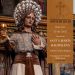 La V. H. del Stmo. Cristo de la Luz celebra este miércoles la festividad de Santa María Magdalena La V. H. del Stmo. Cristo de la Luz celebra este miércoles la festividad de Santa María Magdalena