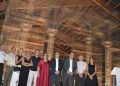 La Villa Romana de Noheda estrena la recreación de sus termas del siglo III tras una inversión de un millón de euros