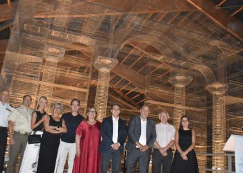 La Villa Romana de Noheda estrena la recreación de sus termas del siglo III tras una inversión de un millón de euros