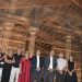 La Villa Romana de Noheda estrena la recreación de sus termas del siglo III tras una inversión de un millón de euros
