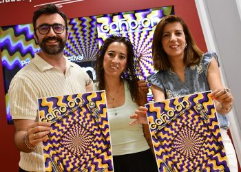 La XXII edición de Caño’On festival llega cargada de novedades