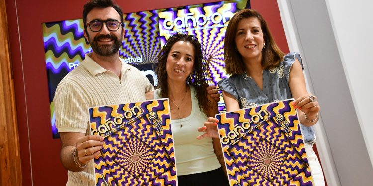 La XXII edición de Caño’On festival llega cargada de novedades