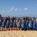 La cantera de Guadalajara domina en Laredo: el Club Alcarreño logra seis títulos de España de salvamento La cantera de Guadalajara domina en Laredo: el Club Alcarreño logra seis títulos de España de salvamento