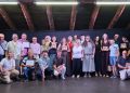 La compañía conquense Desahucio Teatro logra un triple galardón en la Muestra Nacional de La Seca
