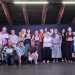 La compañía conquense Desahucio Teatro logra un triple galardón en la Muestra Nacional de La Seca