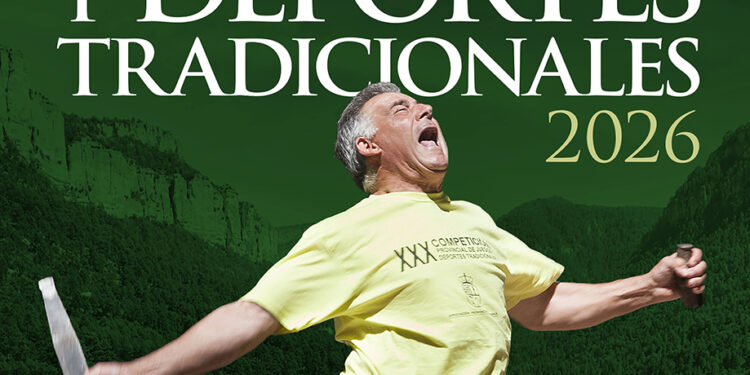 La competición provincial de Juegos Tradicionales llega a Huete el 19 de julio