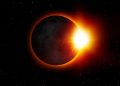 La guía oficial de Sanidad para observar el eclipse solar del 12 de agosto sin riesgos en Castilla-La Mancha