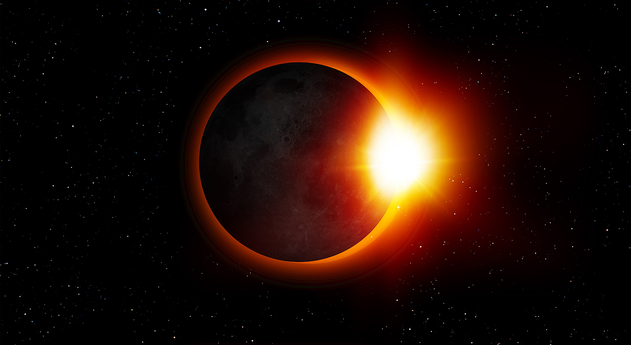 La guía oficial de Sanidad para observar el eclipse solar del 12 de agosto sin riesgos en Castilla-La Mancha 1 La guía oficial de Sanidad para observar el eclipse solar del 12 de agosto sin riesgos en Castilla-La Mancha