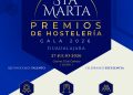 La hostelería de Guadalajara estrena su primera gran gala provincial en el Casino Club de Campo
