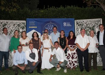 La hostelería de Guadalajara rinde tributo por Santa Marta a sus negocios históricos y anuncia medidas para la Sierra Norte
