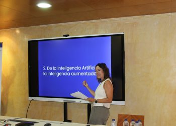 La inteligencia artificial y LinkedIn protagonizan una nueva jornada de Acelera Pyme Guadalajara