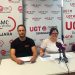 La logística de Guadalajara encara un otoño clave: UGT rechaza recortes en salarios, jornada y conciliación La logística de Guadalajara encara un otoño clave: UGT rechaza recortes en salarios, jornada y conciliación