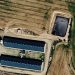 La macrogranja de Villas de la Ventosa consumirá un 40% más de agua que el municipio La macrogranja de Villas de la Ventosa consumirá un 40% más de agua que el municipio