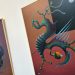 La naturaleza surrealista del guadalajareño Pedro J. Sanz aterriza en la Sala Iberia de Cuenca
