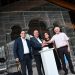 La restauración de las monumentales termas romanas de Noheda abre una nueva etapa para el turismo en Cuenca