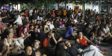 Las Fiestas 2026 de Cabanillas se despiden en una multitudinaria jornada final de tradición, convivencia y emoción
