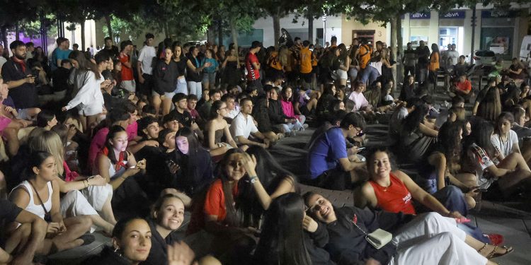 Las Fiestas 2026 de Cabanillas se despiden en una multitudinaria jornada final de tradición, convivencia y emoción