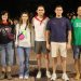 Las Fiestas de Cabanillas 2026 cierran con un balance extraordinario de participación, organización y convivencia