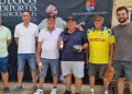 Las Pedroñeras reúne a la élite provincial en la segunda jornada de Juegos Tradicionales