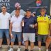 Las Pedroñeras reúne a la élite provincial en la segunda jornada de Juegos Tradicionales