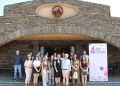 Las emprendedoras de Lidera Empresaria tejen su red de negocios rurales desde Cogolludo
