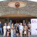 Las emprendedoras de Lidera Empresaria tejen su red de negocios rurales desde Cogolludo Las emprendedoras de Lidera Empresaria tejen su red de negocios rurales desde Cogolludo