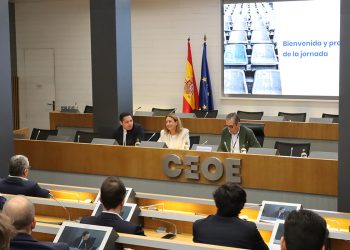 Las empresas de Cuenca piden reformar la Ley de Mecenazgo para captar más inversión en cultura y deporte
