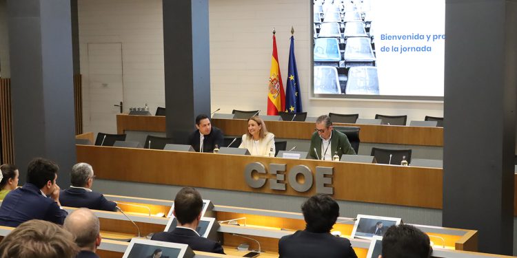Las empresas de Cuenca piden reformar la Ley de Mecenazgo para captar más inversión en cultura y deporte Las empresas de Cuenca piden reformar la Ley de Mecenazgo para captar más inversión en cultura y deporte