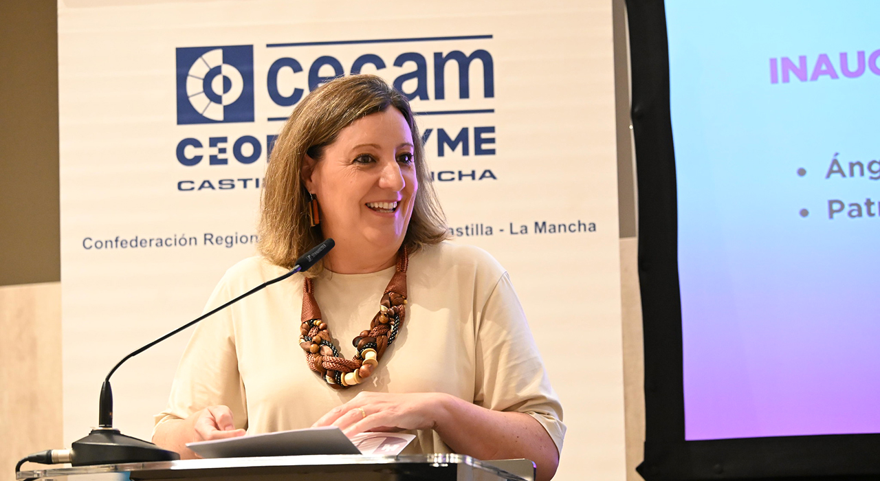 Las futuras leyes de Industria y Turismo de Castilla-La Mancha inician este jueves sus procesos de participación pública hasta el 13 de agosto 2 Las futuras leyes de Industria y Turismo de Castilla-La Mancha inician mañana sus procesos de participación pública hasta el 13 de agosto