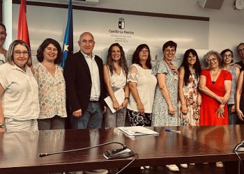Las mujeres rurales de Castilla-La Mancha logran hasta un 60% de presencia directiva e impulsan la actualización del Estatuto