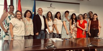 Las mujeres rurales de Castilla-La Mancha logran hasta un 60% de presencia directiva e impulsan la actualización del Estatuto