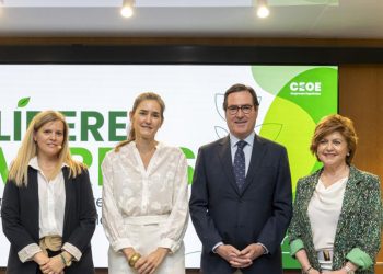 Las pymes conquenses asumen la transición verde como vía estratégica para atraer inversiones Las pymes conquenses asumen la transición verde como vía estratégica para atraer inversiones