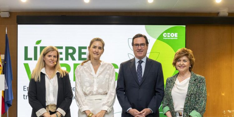 Las pymes conquenses asumen la transición verde como vía estratégica para atraer inversiones Las pymes conquenses asumen la transición verde como vía estratégica para atraer inversiones