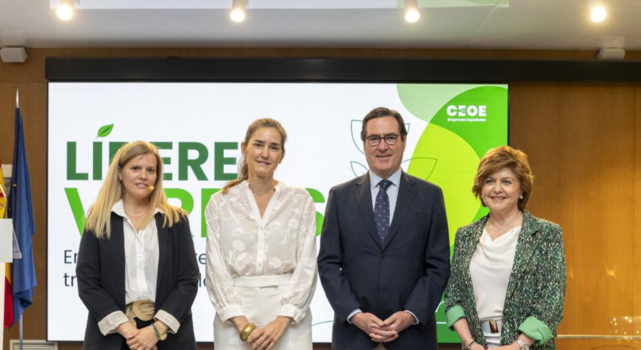 Las pymes conquenses asumen la transición verde como vía estratégica para atraer inversiones 1 Las pymes conquenses asumen la transición verde como vía estratégica para atraer inversiones