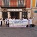 Las trabajadoras de Ayuda a Domicilio en Cuenca respaldan a CCOO para negociar su nuevo convenio Las trabajadoras de Ayuda a Domicilio en Cuenca respaldan a CCOO para negociar su nuevo convenio