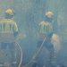 Los Bomberos de Guadalajara regresan a la ciudad tras una semana de trabajo continuo en el incendio de La Mierla Los Bomberos de Guadalajara regresan a la ciudad tras una semana de trabajo continuo en el incendio de La Mierla
