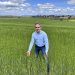 Los agricultores de Cuenca reciben 29 millones de la PAC tras una caída del 25% en la cosecha 3 El Gobierno de Castilla-La Mancha ha abonado 29,1 millones de euros a los productores de cultivos herbáceos de la provincia de Cuenca en el último ejercicio de la Política Agraria Común (PAC). El delegado provincial de Agricultura, Ganadería y Desarrollo Rural, Rodrigo Fernández, ha confirmado estas cifras durante una visita a diversas explotaciones cerealistas que encaran la recta final de la siega. La campaña actual ha resultado especialmente exigente, ya que ha registrado un descenso de la producción cercano al 25 por ciento en comparación con el año anterior. Reparto de los fondos Estas ayudas europeas, articuladas a través de los ecorregímenes y cuyo pago completó la Consejería en el mes de junio, buscan mejorar la rentabilidad de las explotaciones de los agricultores conquenses. El importe total reconoce de forma directa la aplicación de prácticas agrícolas que protegen el suelo y fomentan un modelo de trabajo más sostenible. La distribución de este bloque de apoyo económico se divide en tres líneas de actuación: 14,6 millones de euros destinados a la rotación de cultivos con especies mejorantes 11,7 millones de euros para la creación de espacios de biodiversidad en las fincas 2,7 millones de euros asignados a la práctica de la siembra directa Prevención de incendios Fernández ha aprovechado su recorrido por las explotaciones de la provincia para agradecer al sector su compromiso con el mantenimiento de la actividad en los municipios. Además, ha destacado la responsabilidad de los profesionales del campo al acatar las restricciones vigentes por el alto riesgo de incendios forestales. Estas limitaciones de seguridad condicionan el ritmo de trabajo habitual en las semanas de cosecha, pero resultan indispensables para evitar emergencias en el medio natural de la provincia. Evolución del campo conquense El archivo histórico de Liberal de Castilla refleja cómo las campañas de cultivos herbáceos en Cuenca llevan años enfrentándose a fuertes oscilaciones en sus rendimientos debido a la inestabilidad meteorológica. La última reforma de la PAC introdujo la figura de los ecorregímenes como un mecanismo indispensable para sostener la viabilidad de las fincas, exigiendo a cambio un mayor compromiso medioambiental. La consolidación de estos 29 millones en ayudas confirma que los agricultores locales han logrado adaptar sus métodos tradicionales a las estrictas normativas europeas, logrando un respaldo económico que amortigua las caídas de producción en años difíciles.