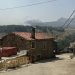 Los bomberos de la Diputación de Cuenca asumen la defensa de Prádena de Atienza frente al incendio de La Mierla Los bomberos de la Diputación de Cuenca asumen la defensa de Prádena de Atienza frente al incendio de La Mierla