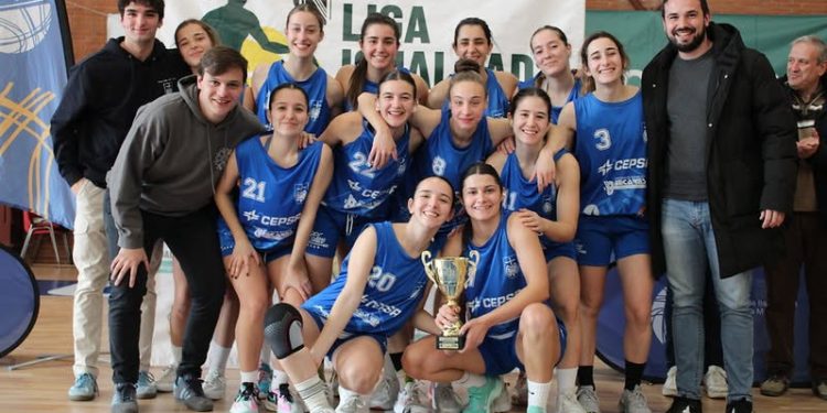 Los clubes deportivos de Cuenca contarán con 135.000 euros de la Diputación para sus competiciones