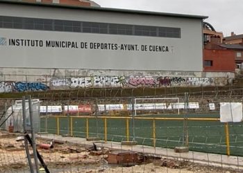 Los clubes deportivos de Cuenca recibirán una bonificación del 50% tras la iniciativa impulsada por el Grupo Popular