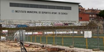Los clubes deportivos de Cuenca recibirán una bonificación del 50% tras la iniciativa impulsada por el Grupo Popular
