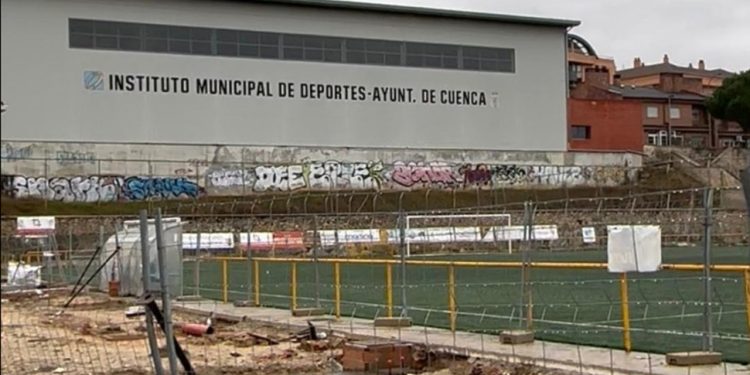 Los clubes deportivos de Cuenca recibirán una bonificación del 50% tras la iniciativa impulsada por el Grupo Popular 1 Los clubes deportivos de Cuenca recibirán una bonificación del 50% tras la iniciativa impulsada por el Grupo Popular
