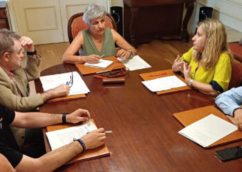 Los delitos relacionados con población extranjera caen en Cuenca tras las inspecciones conjuntas de Trabajo y Seguridad