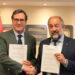 Los empresarios de Cuenca reclaman el talento universitario para impulsar los negocios locales 3 Los empresarios de Cuenca reclaman el talento universitario para impulsar los negocios locales