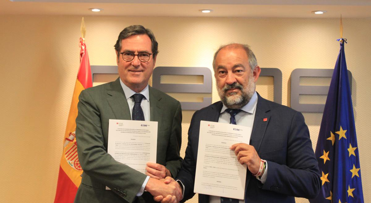 Los empresarios de Cuenca reclaman el talento universitario para impulsar los negocios locales 2 Los empresarios de Cuenca reclaman el talento universitario para impulsar los negocios locales